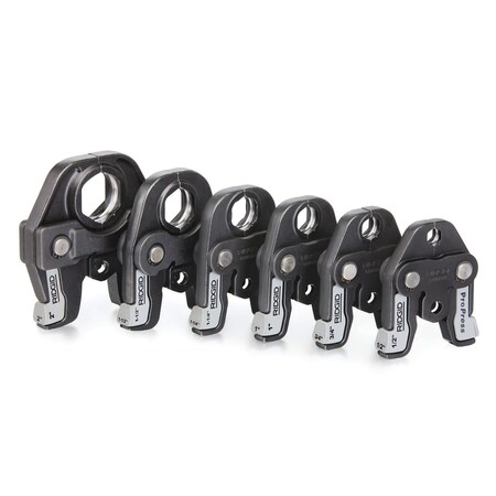 Ridgid 1/2" Jaw for ProPress 76652